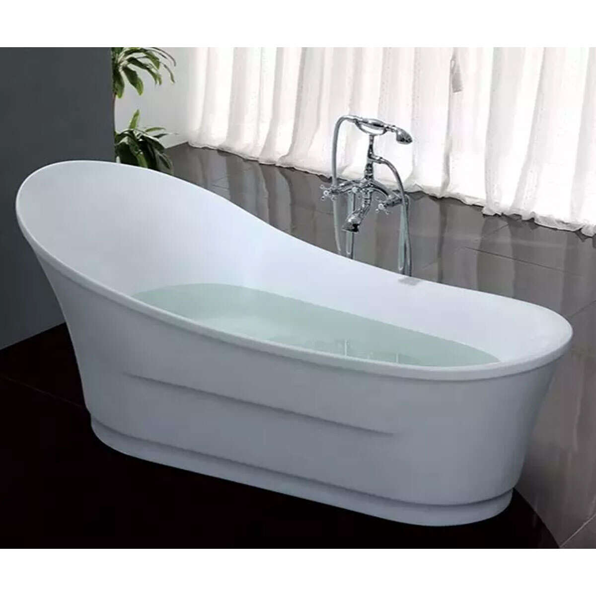 Classic Bathtub