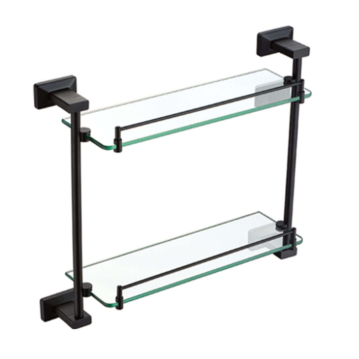 Double Deck Shelf