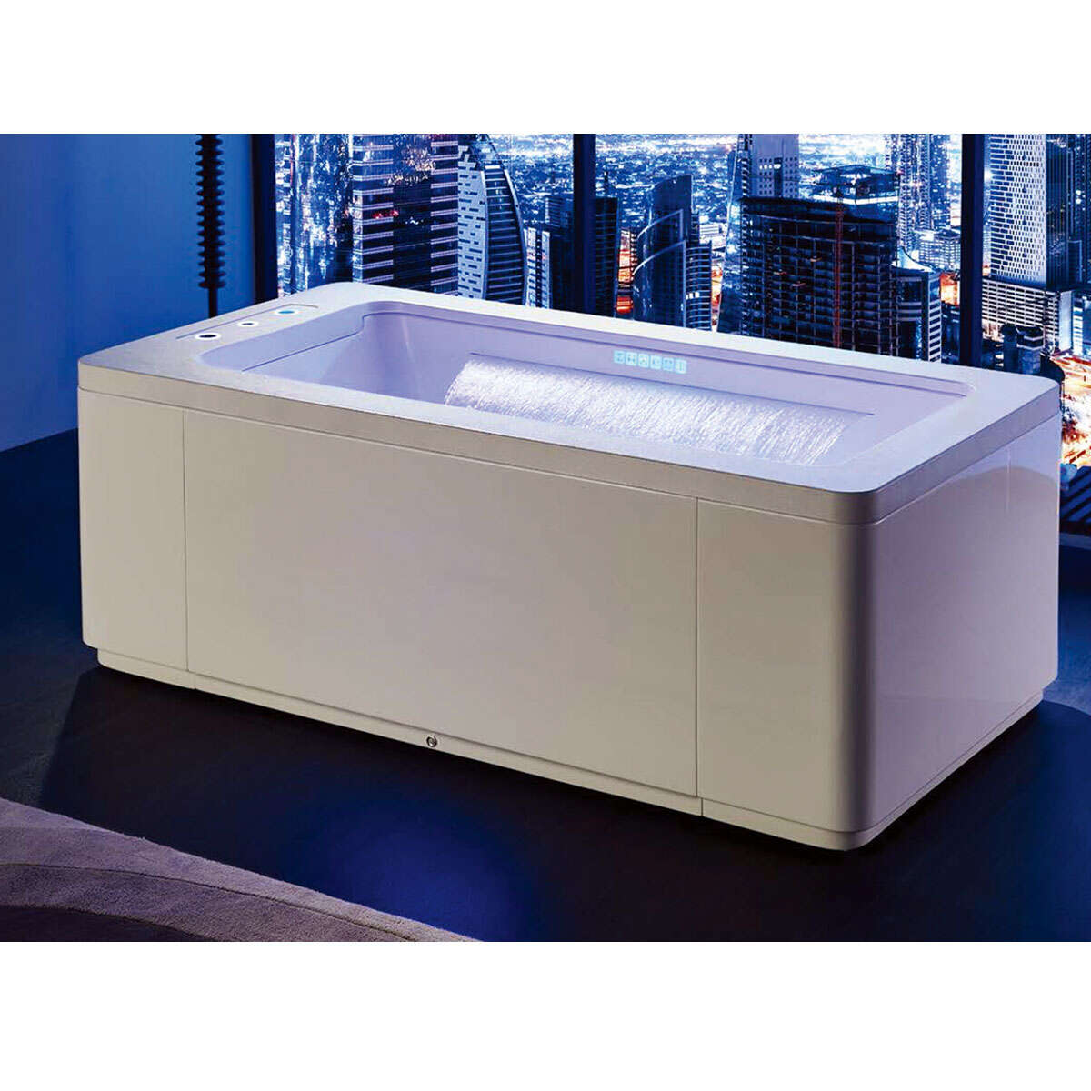 A Comprehensive Guide to China's 60 Inch Freestanding Bathtub Factories