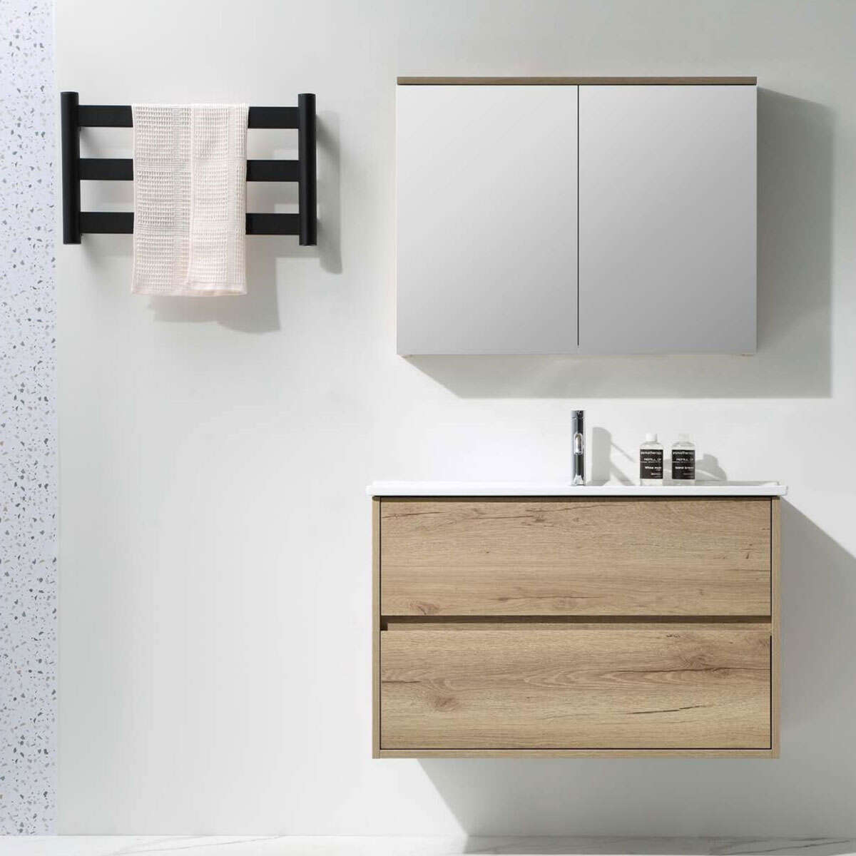 Leading Bathroom Mirror Cabinet Manufacturers: A Comprehensive Guide