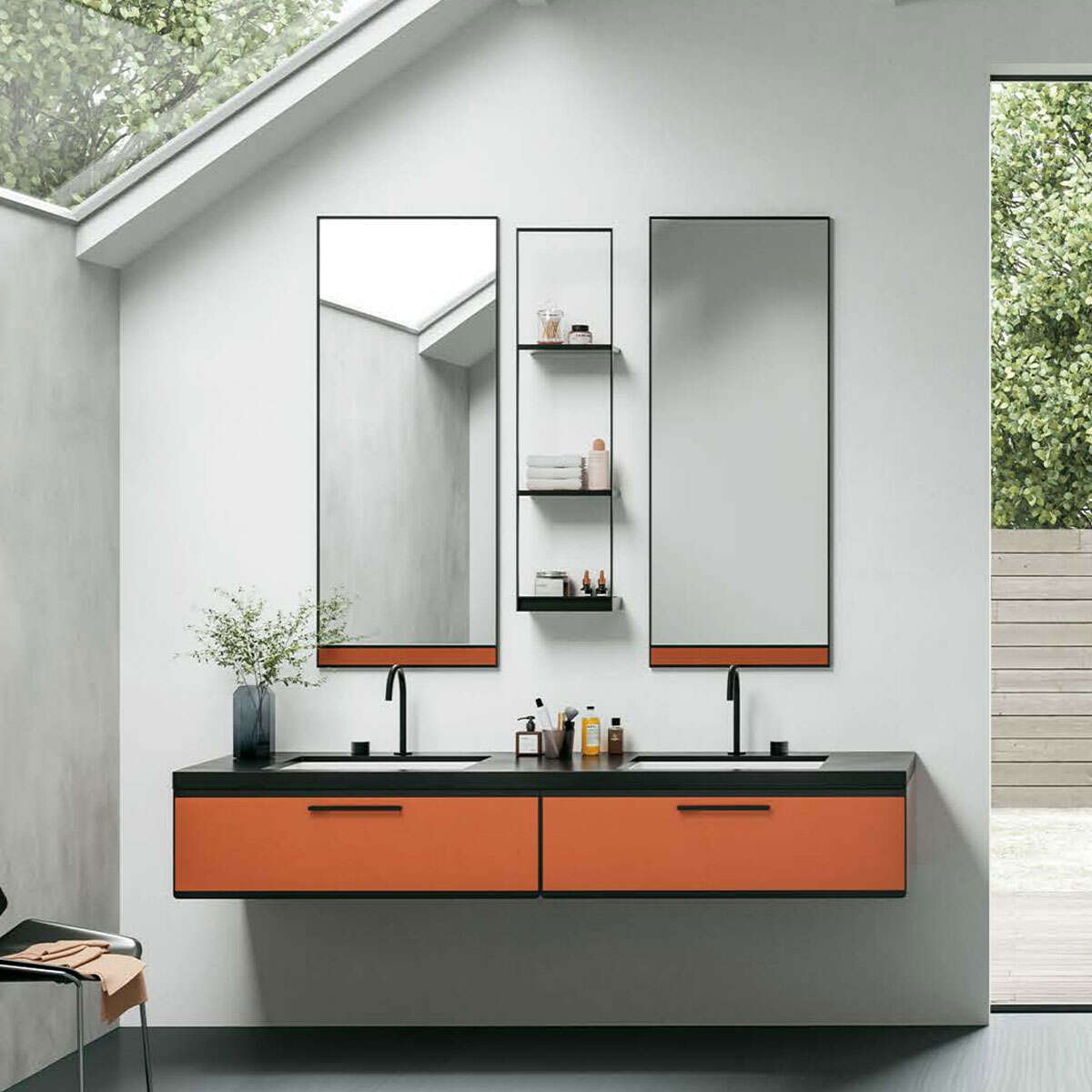 china wall mounted bathroom cabinet suppliers, china wall mounted bathroom cabinet manufacturers, china wall mounted bathroom cabinet factory, china wall mounted bathroom cabinet, custom made mirrored bathroom cabinets