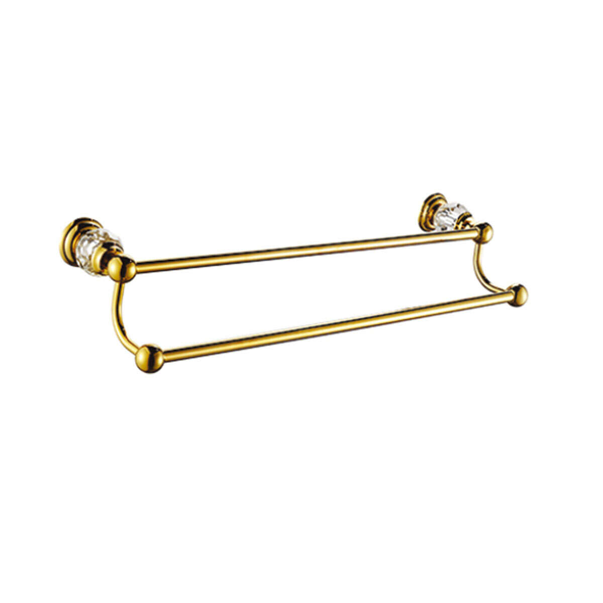 pipe towel rack