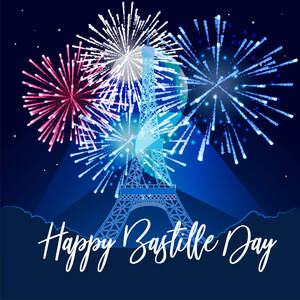 French National Day