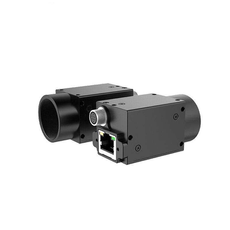 industrial camera, area scan camera