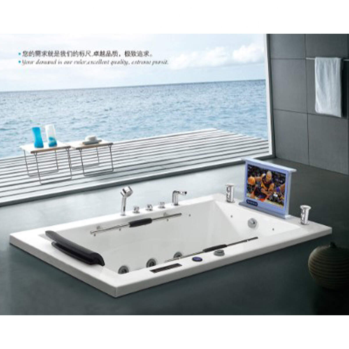 china freestanding bathtub manufacturer