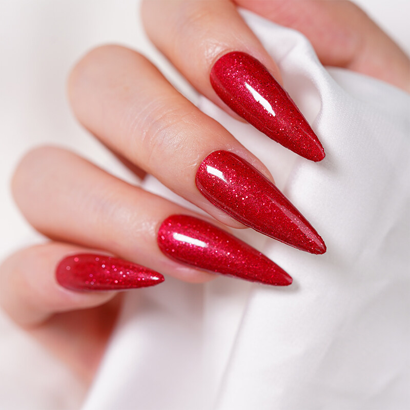 How Often Is a Good Time To Do a Gel Manicure?