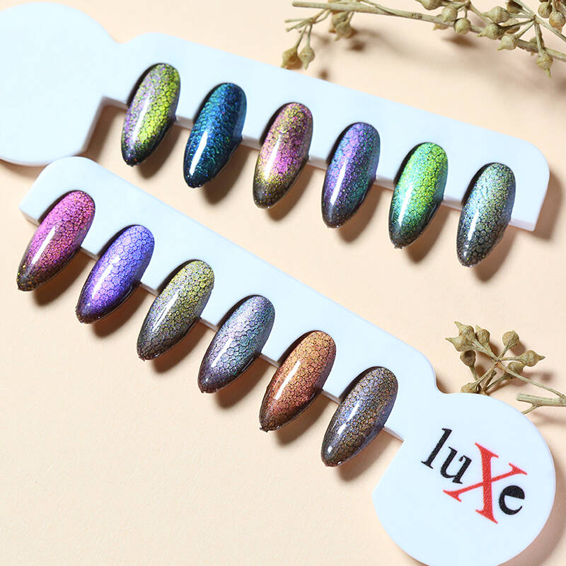 Cat Eye Gel Nail Polish Brands