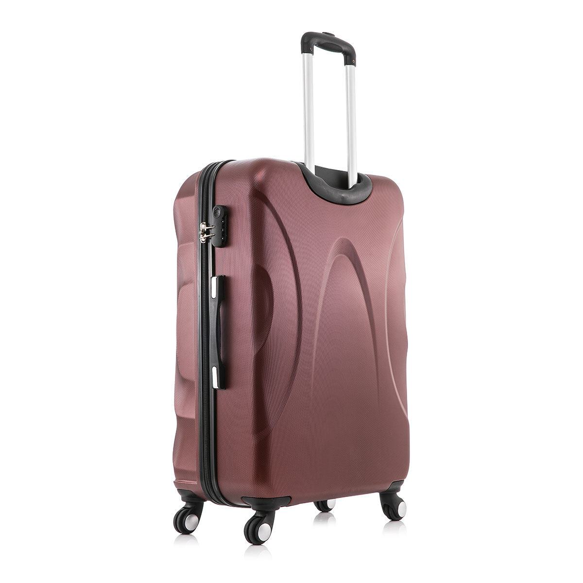 Extra large 2024 suitcase sale