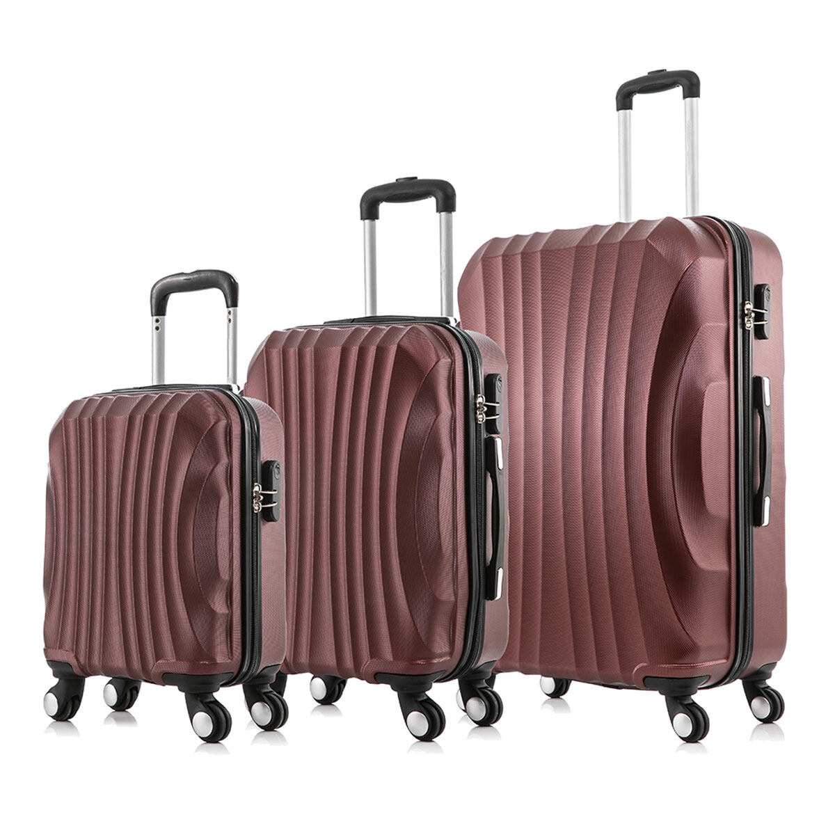 china abs trolley bags, customize suitcase, extra large suitcase sale, custom suitcase covers, wholesale luggage bags