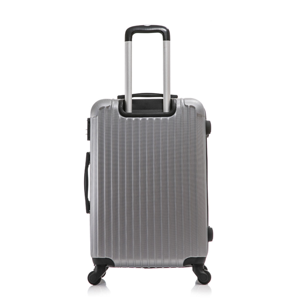 abs suitcase suppliers, stylish carry on suitcase, stylish multifunctional suitcase, strong lightweight suitcases