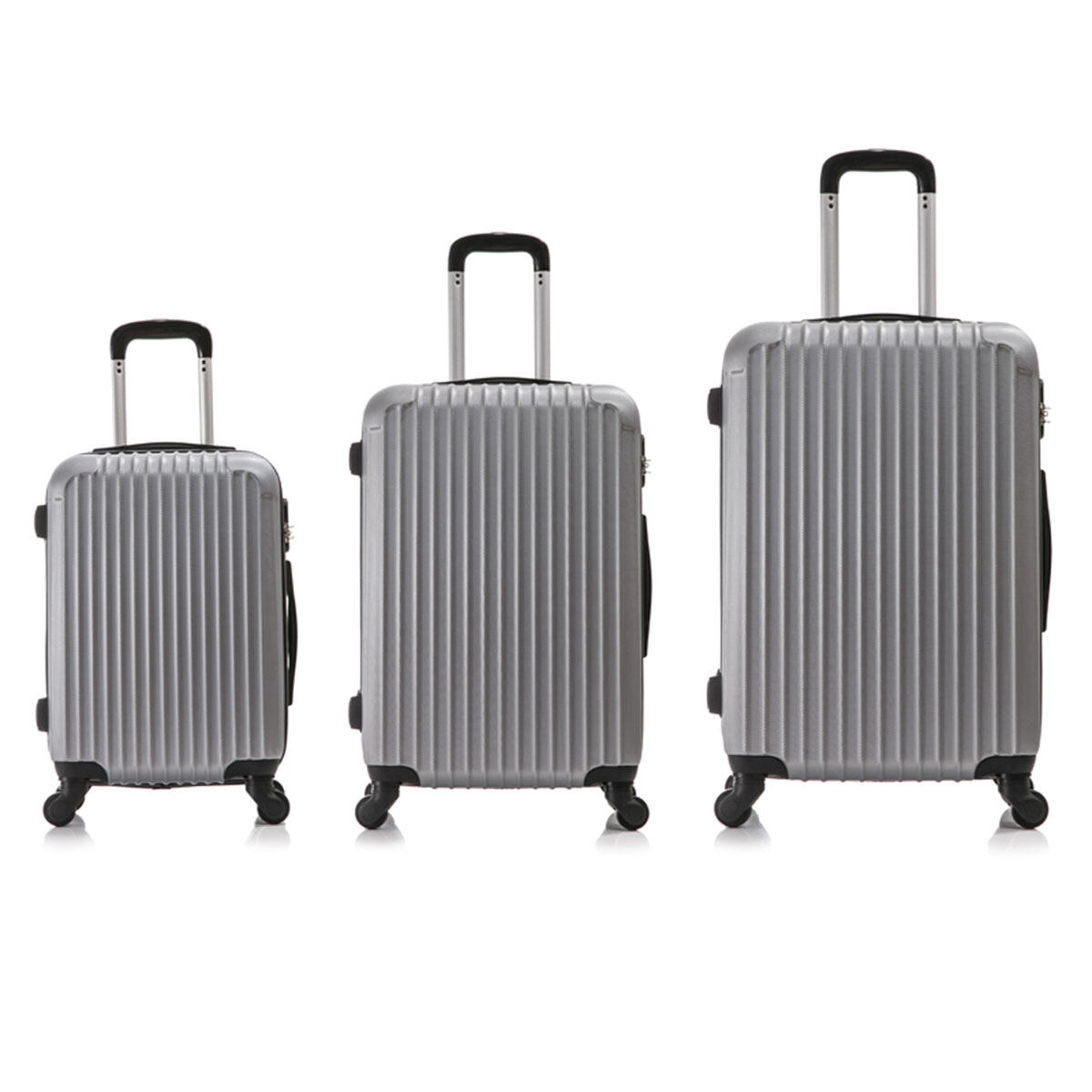 abs suitcase suppliers, stylish carry on suitcase, stylish multifunctional suitcase, strong lightweight suitcases