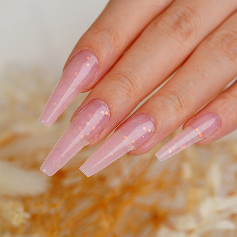 Gel Nail Extensions: The Easiest Way to Make Your Nails Look Longer - Zylu-thanhphatduhoc.com.vn