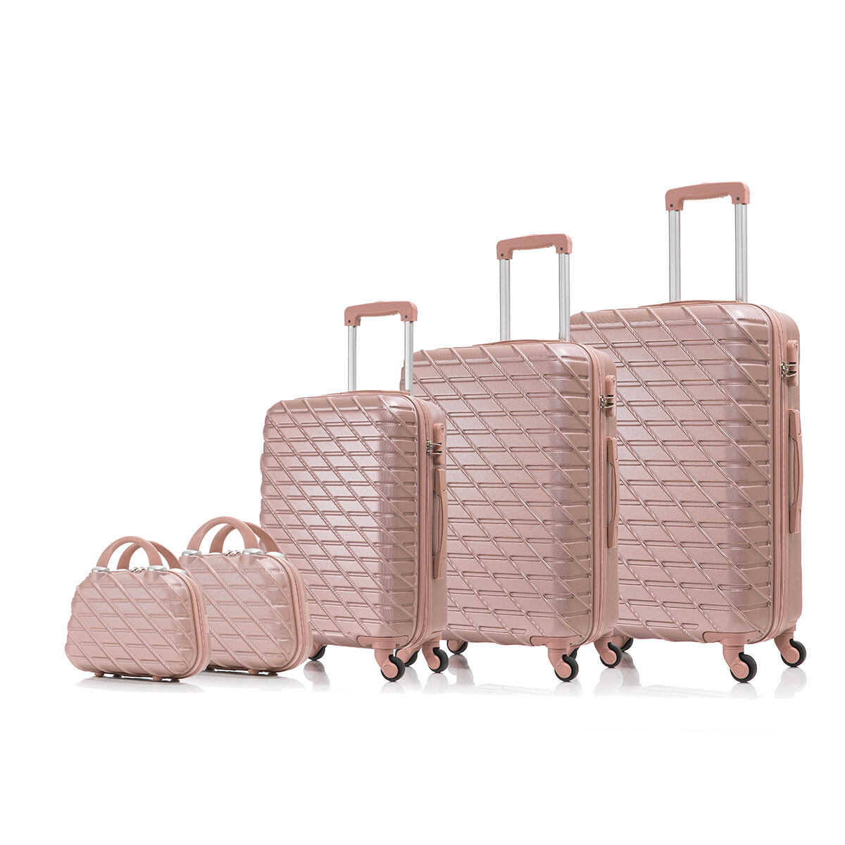 china abs trolley case, abs trolley case factories, high quality diplomat trolley case, wholesale abs trolley bags, china abs luggage