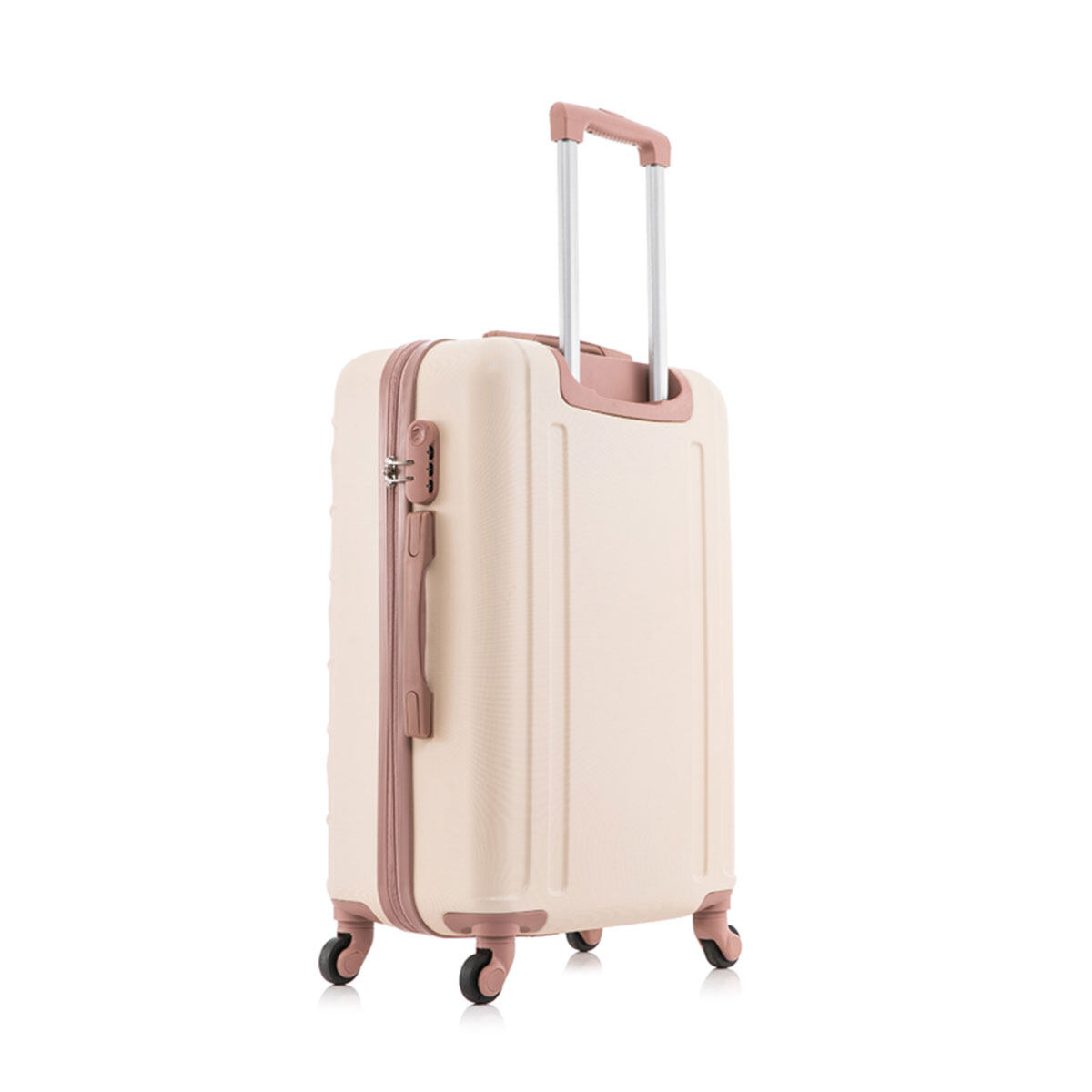 4 wheel trolley suitcase, 4 wheel lightweight cabin suitcase, 4 wheel lightweight suitcase medium, 4 wheel expandable suitcase, soft sided suitcase with wheels