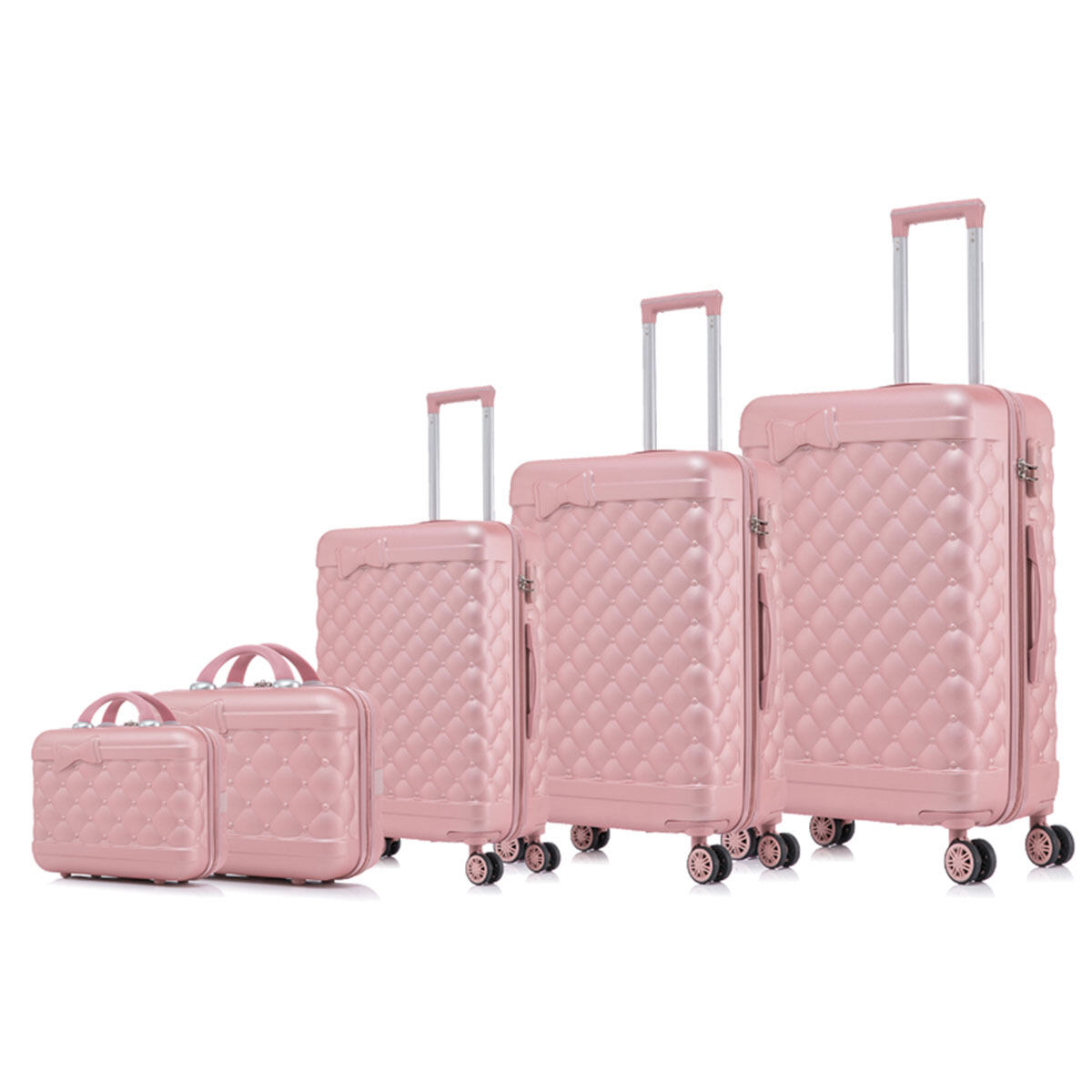 medium hard shell luggage ODM,wheelaboard spinner case OEM,China trunk suitcase storage,Custom small trolly case