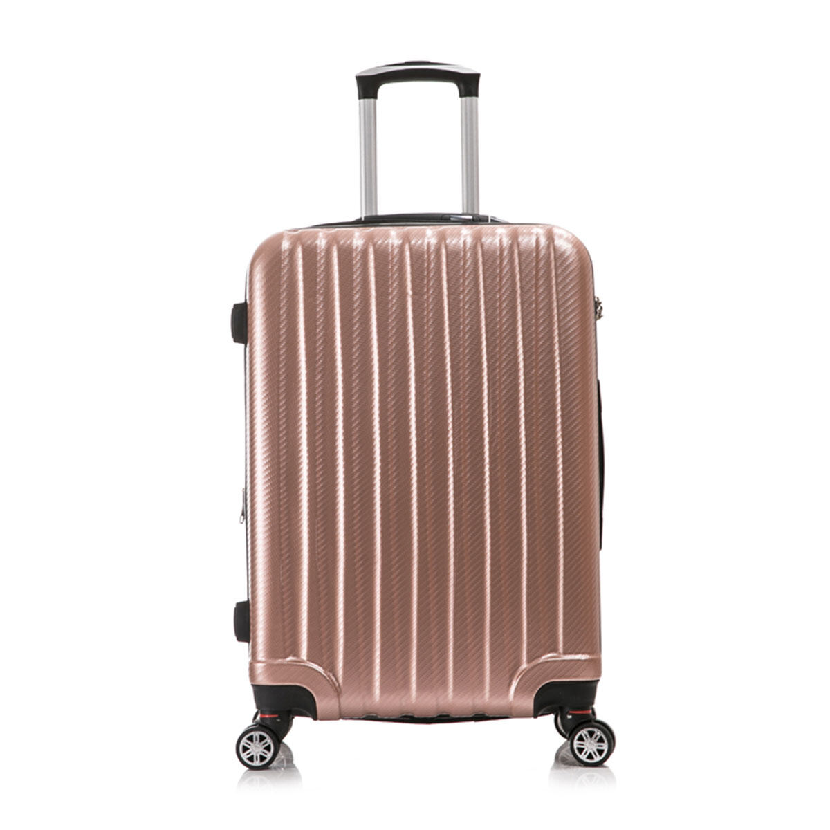 Medium suitcase cheap hard shell