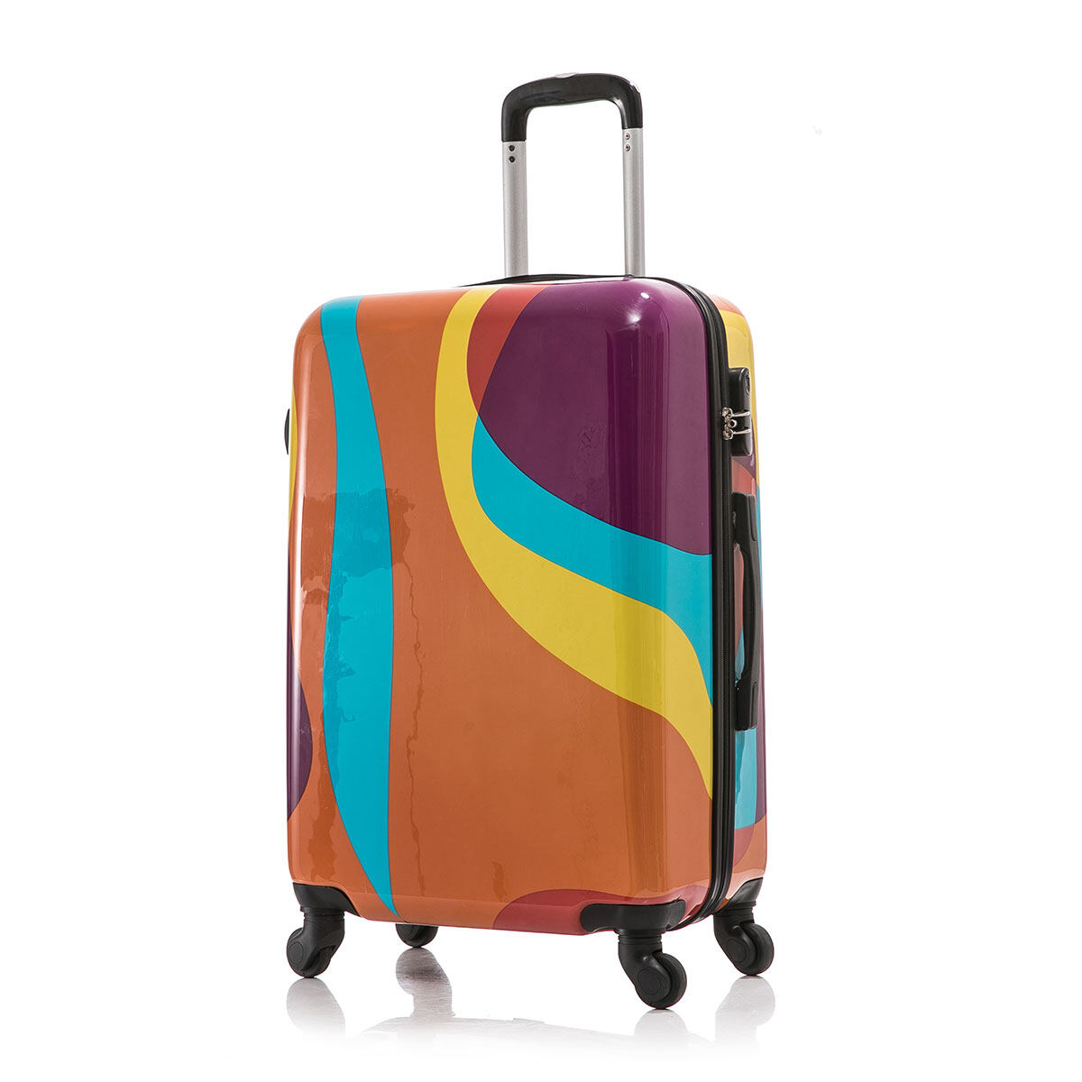 22 cheap inch suitcase