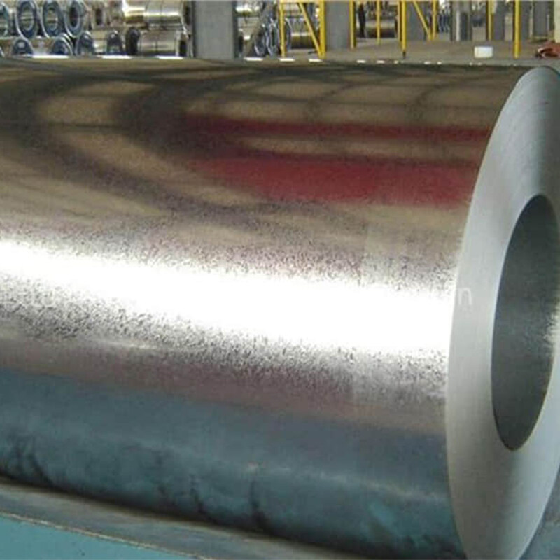 Oem G350-G550 Galvanized Steel Coils Sheets, China G550 Galvanized Steel Coils Sheets, Cold Rolled Galvanized Steel Coil Manufacturer