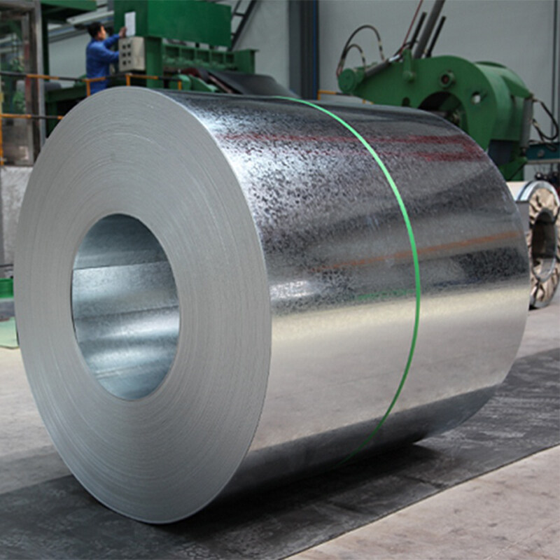 Sgcc Spcc Hot Dipped Cold Roll Iron Sheet