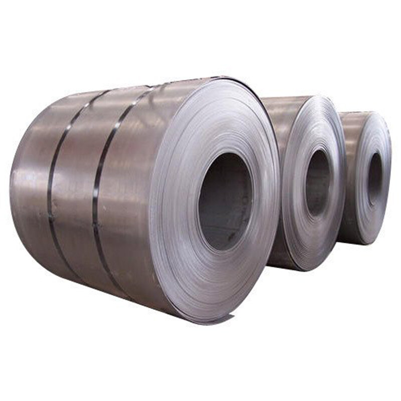 Full Hard Galvanized Cold Rolled Steel Coil Spcc