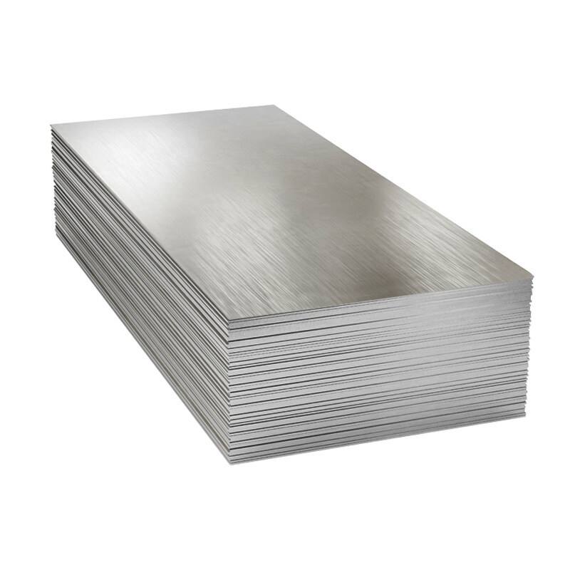 ODM 3mm thick Cold Rolled 304 304L Sheet Steel Sheets  Factory