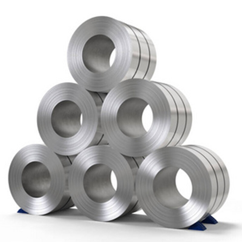 The Art of Wholesale Stainless Steel Coil 304