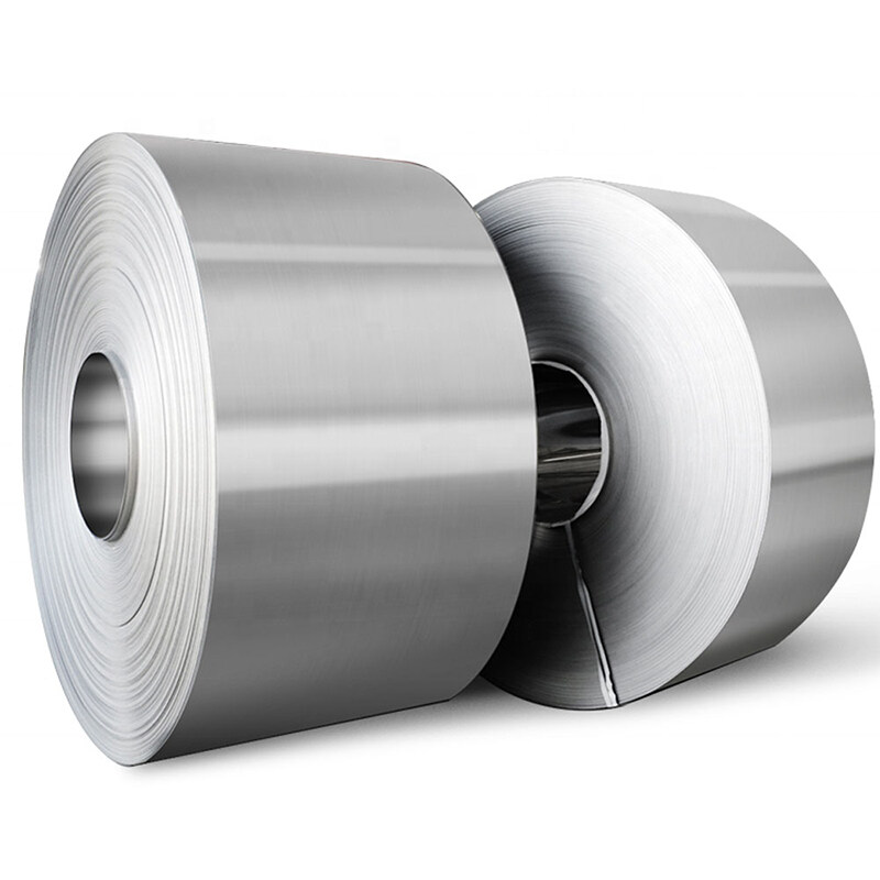 ODM 301 Stainless steel coil strip belt Factory