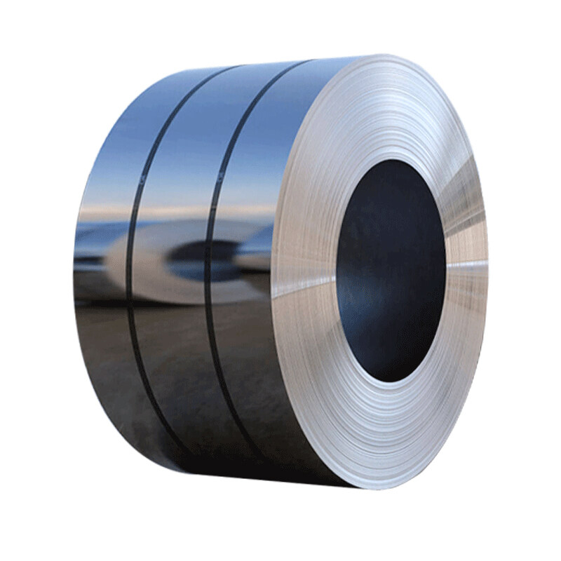 2b ba surface 304 cold rolled Stainless Steel Coil