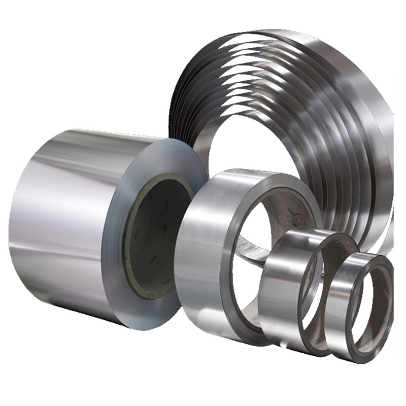 Galvanized Steel Coils: Coating Excellence Unveiled