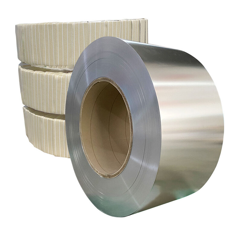 Wholesale Custom Cold rolled 304 stainless steel strip