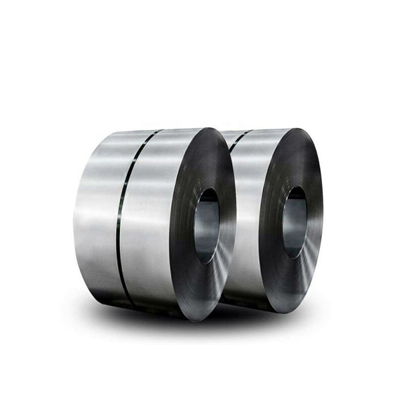 OEM Custom 301 304 Stainless Steel coil roll Supplier