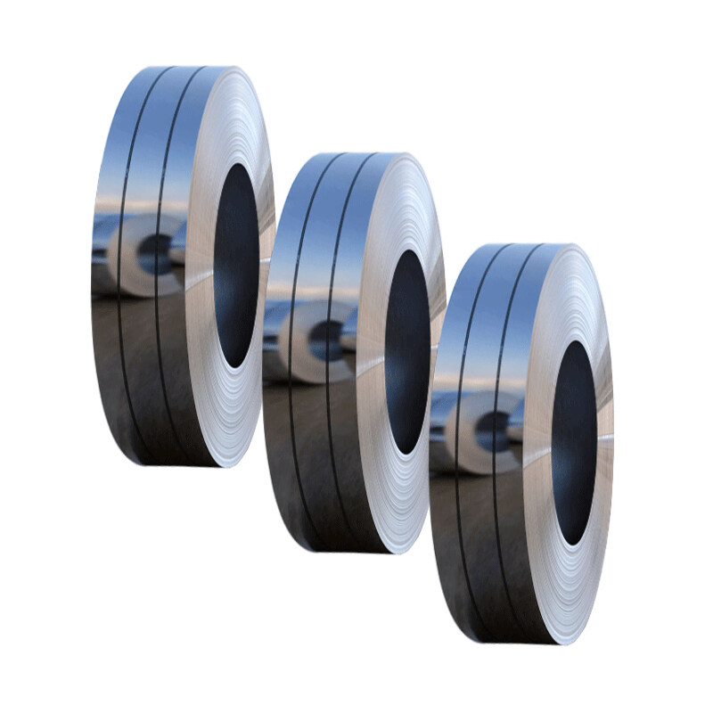 China 304 Cold Rolled Stainless Steel Strip: Versatility Unveiled