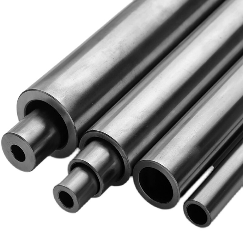 201 Stainless Steel Tube Polish Surface Series