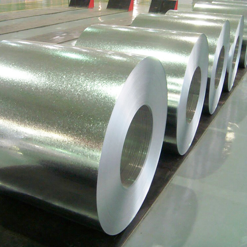 ODM 301 hot cold rolled stainless steel coil