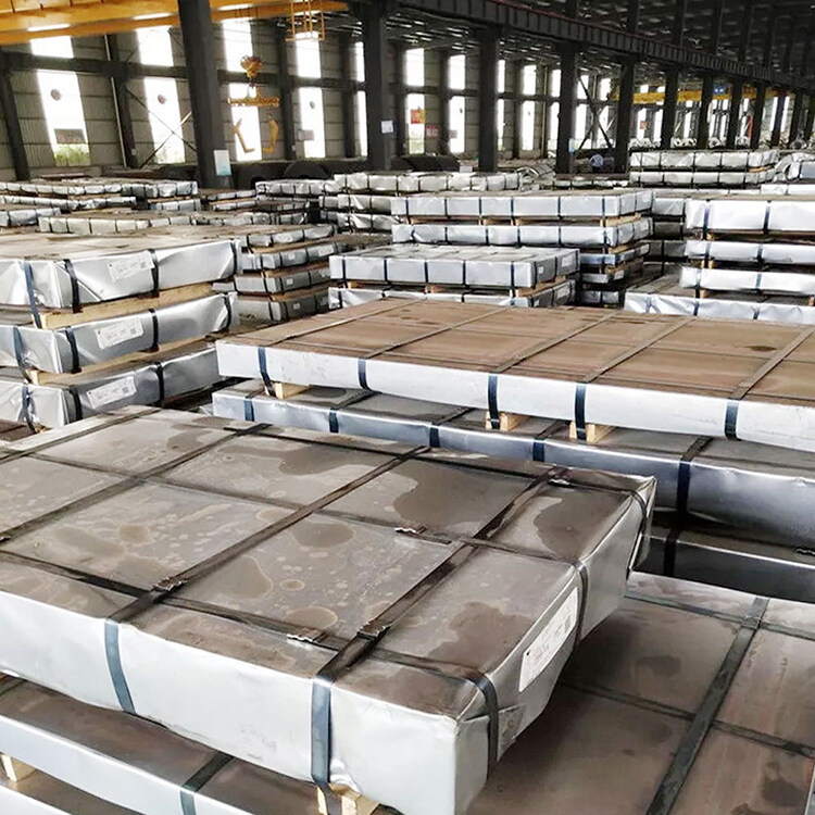 China's Cold Rolled Steel Excellence