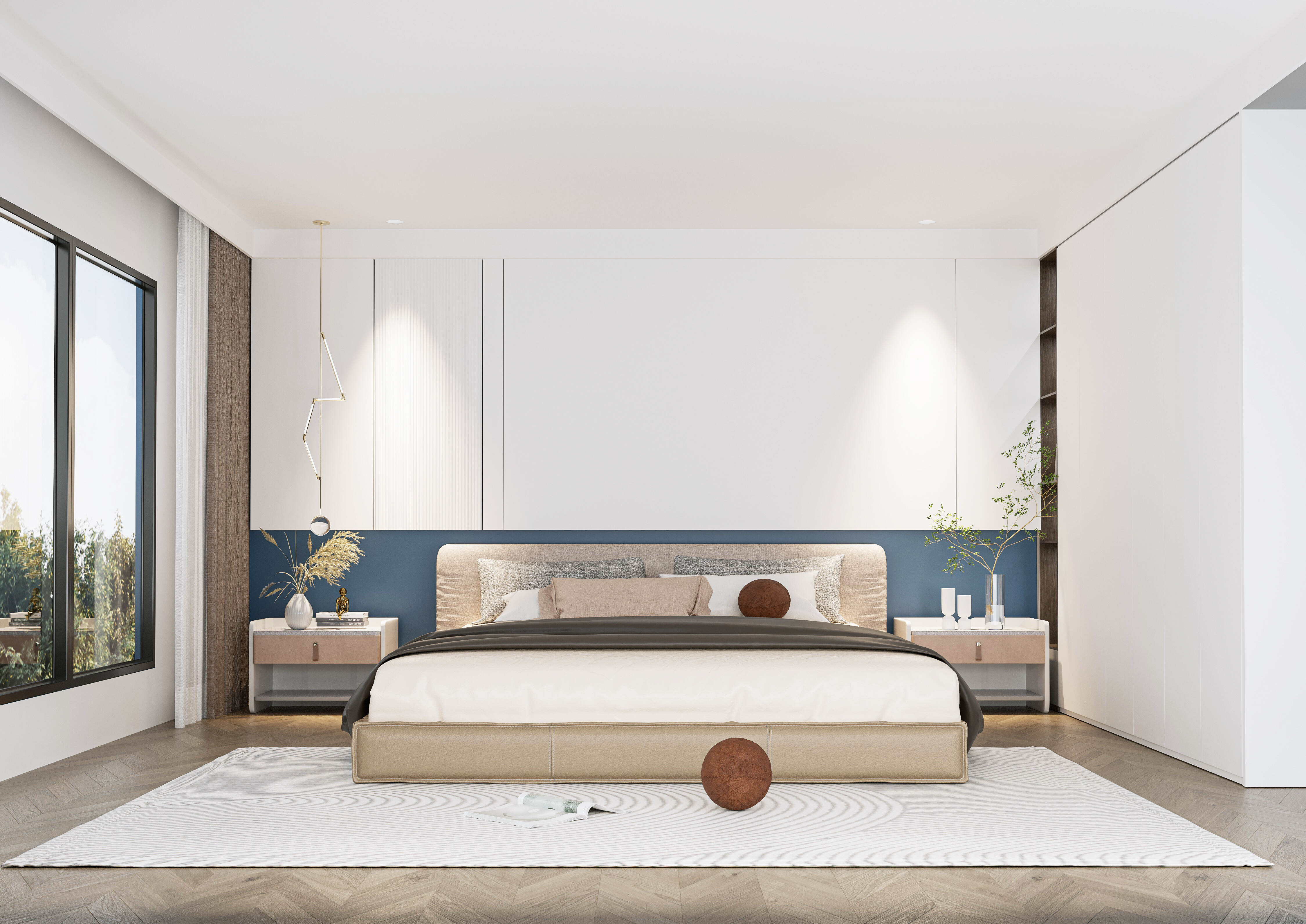 ceiling recessed downlight