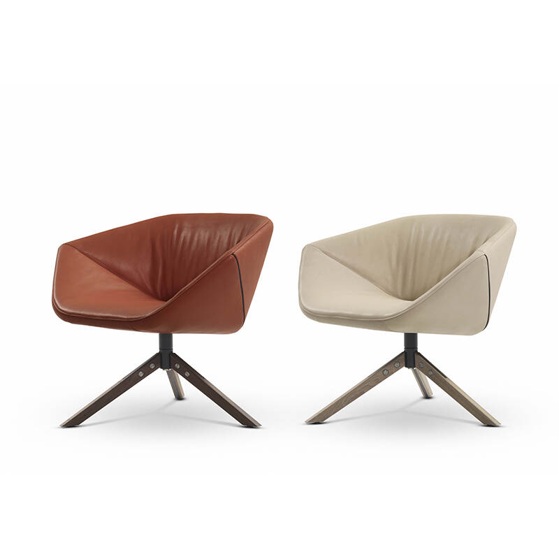leather chair