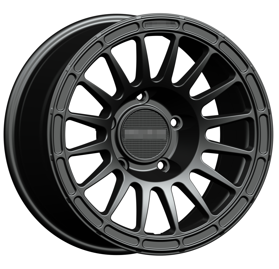 17*85 inch  4x4 alloy wheels  - 2020 New Code 209