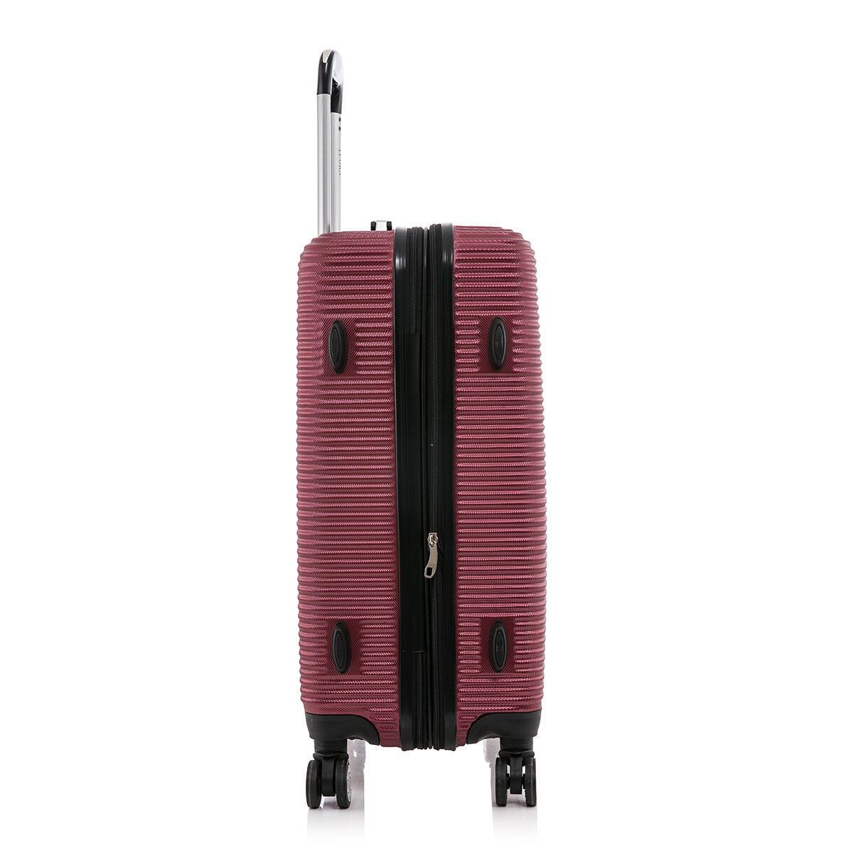 Cheap large on sale 4 wheel suitcase