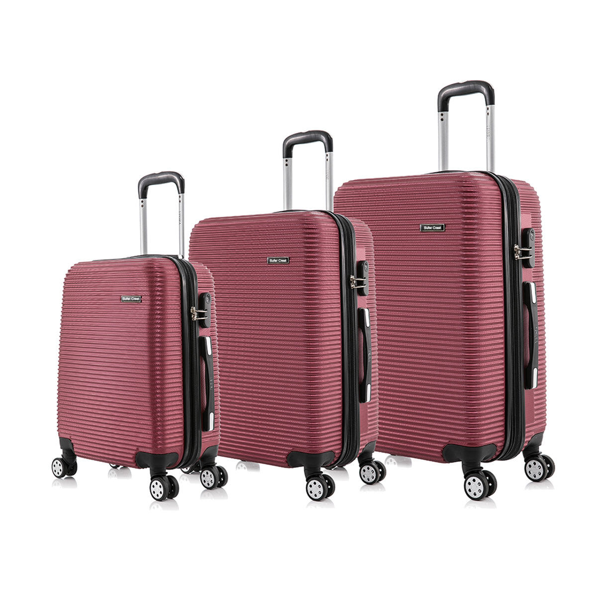 28 inch suitcase cheap, 28 inch hard shell suitcase, trolley hard case luggage, abs trolley case luggage, large 4 wheel hard shell suitcase