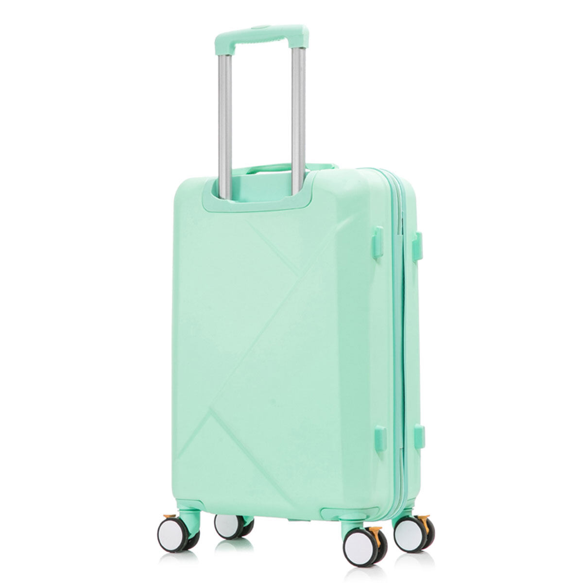 3 piece suitcases sale, cheap hard suitcases large, 3 piece abs luggage set, wholesale luggage travel bags