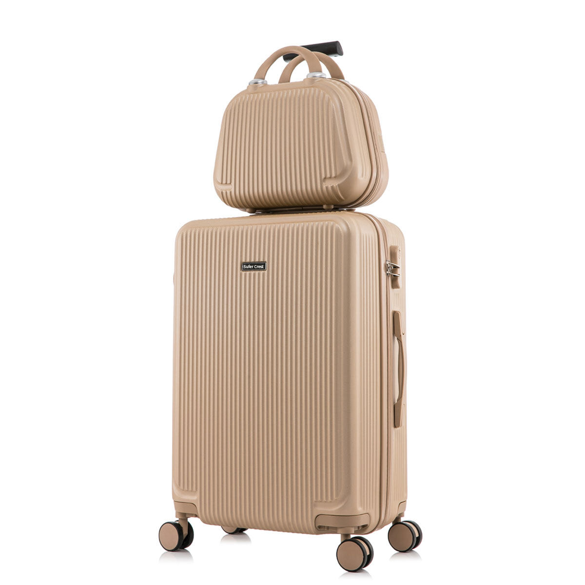 abs aluminum frame luggage, best lightweight roller suitcase, best lightweight rolling suitcase, travel bag storage manufacturer, travel bag wholesale