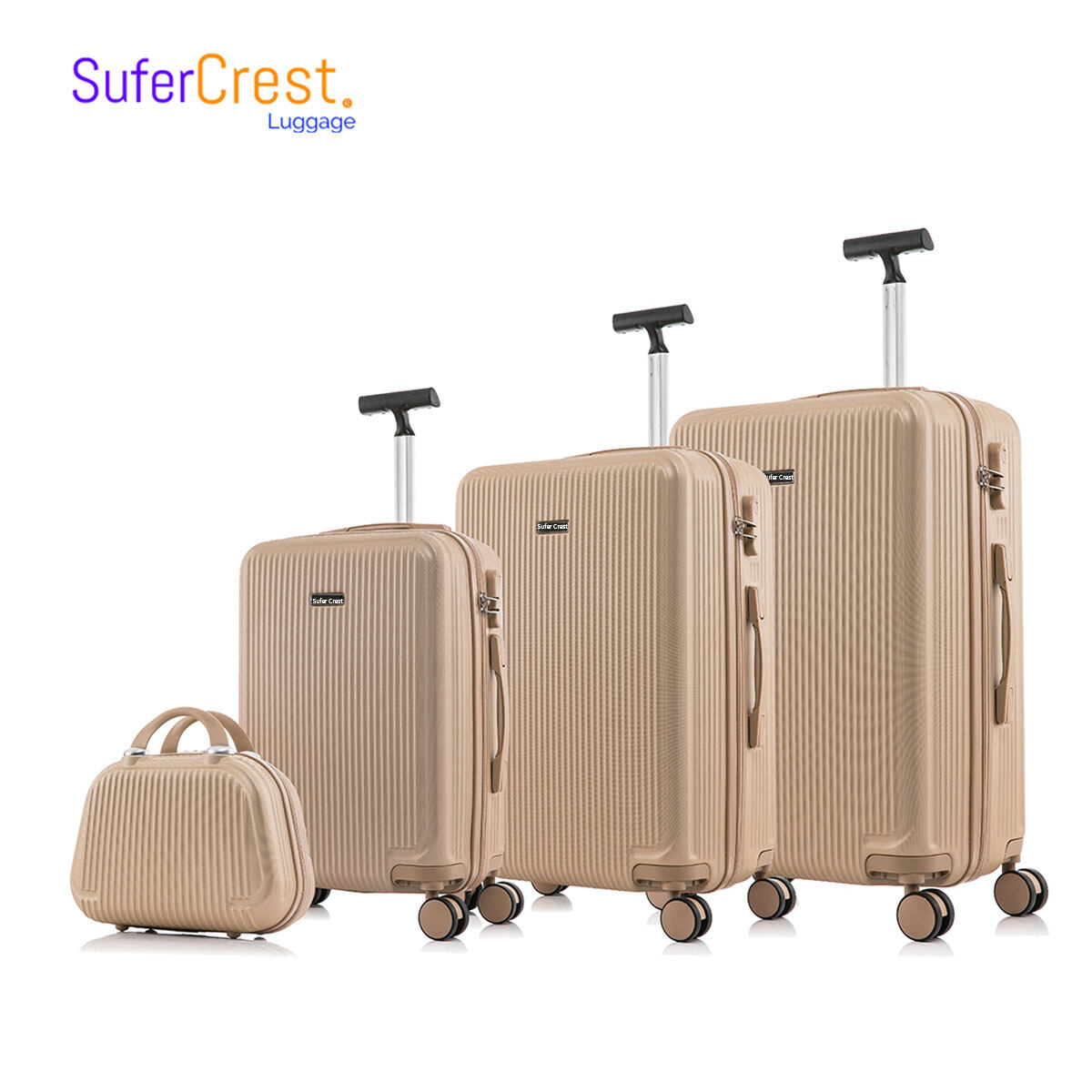 abs aluminum frame luggage, best lightweight roller suitcase, best lightweight rolling suitcase, travel bag storage manufacturer, travel bag wholesale