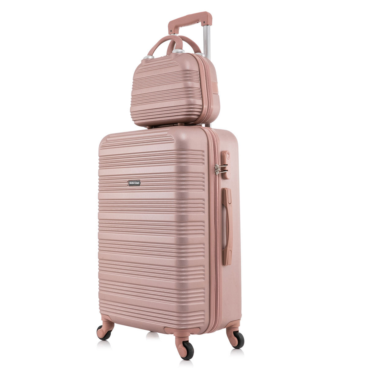 4 wheel hard case luggage, 4 wheel rolling carry on luggage, carry on luggage with hidden wheels, carry on luggage with 4 wheels, 4 wheel luggage trolley