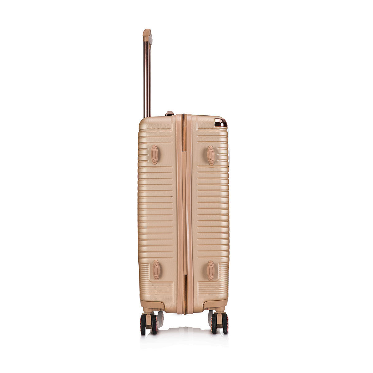 lightest hard case suitcase, four wheel cabin suitcase, fashion luggage funky suitcases, extra light large suitcases