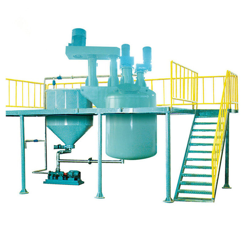 paint disperser