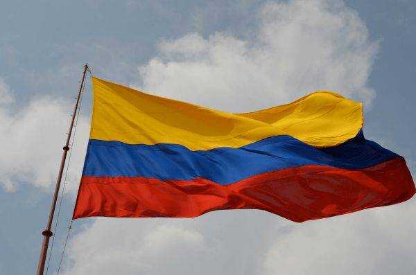 Columbia Independence Day