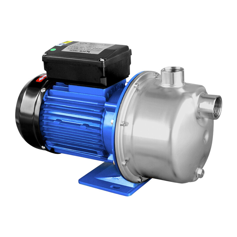  supply end suction centrifugal pure water pump