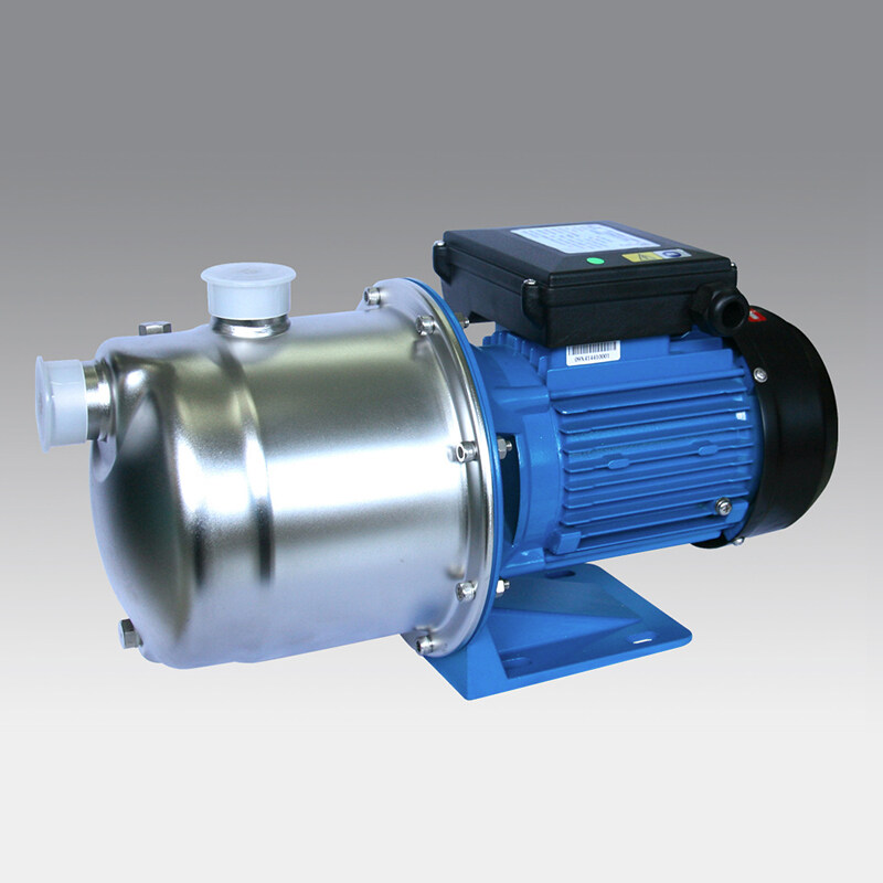 china horizontal multistage centrifugal pump