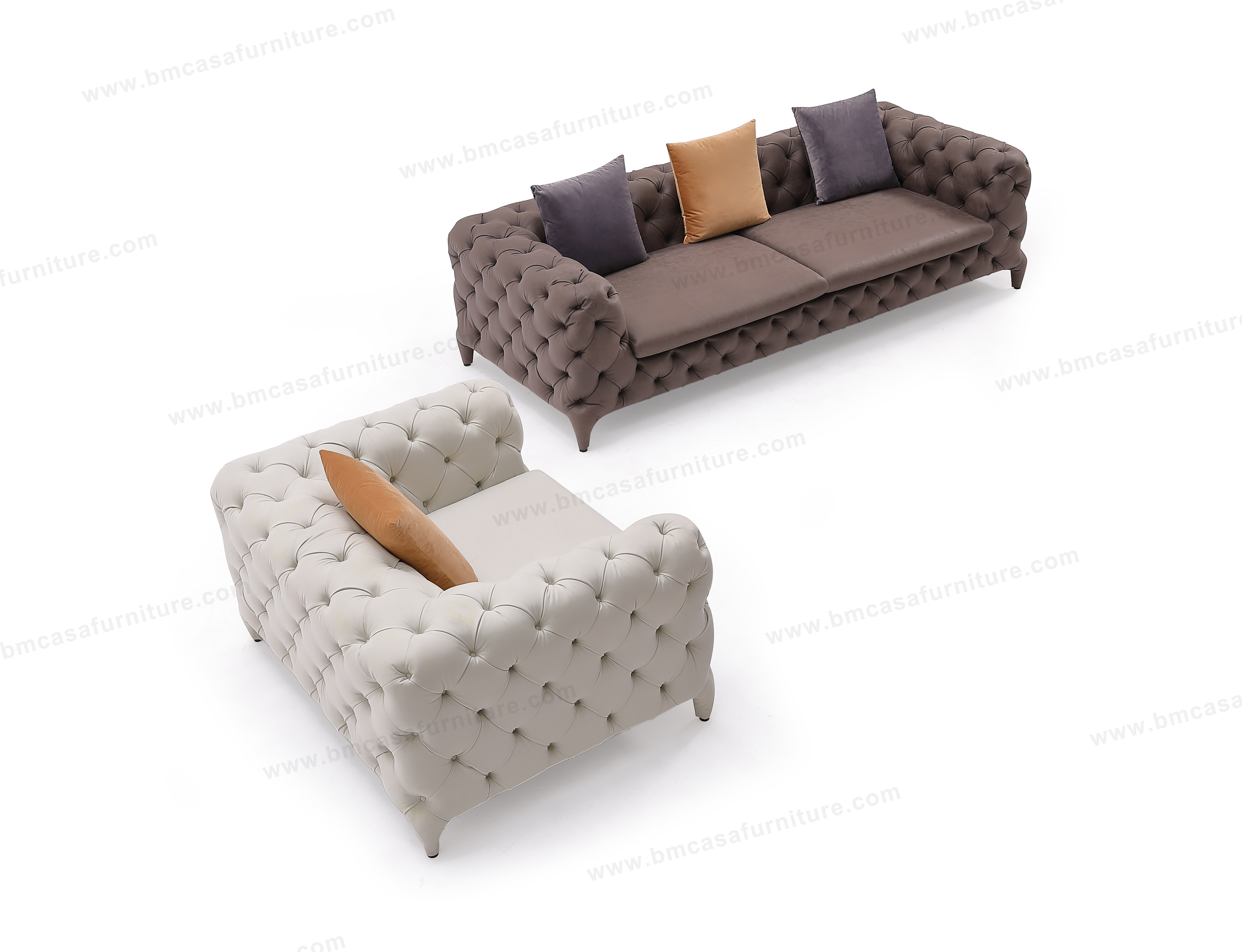 sofa F8261